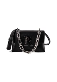 REPLAY - Mini Bag Handtasche 18 cm - black