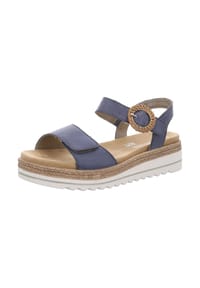 remonte® - Sandalette - denim