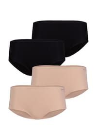 SKINY® - Panty Modal Invisible - beige