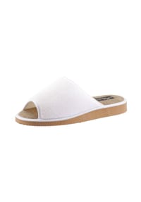 Witt - Pantoffel - blau