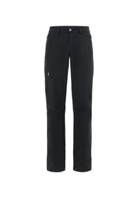 VAUDE - Hose Men's Strathcona Warm Pants II - black