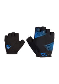 ziener - Fahrradhandschuh "CAMILLO", atmungsaktiv, für Herren - 012