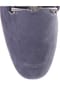 hōgl Close Loafer, Blockabsatz, Veloursleder, für Damen Bild 11