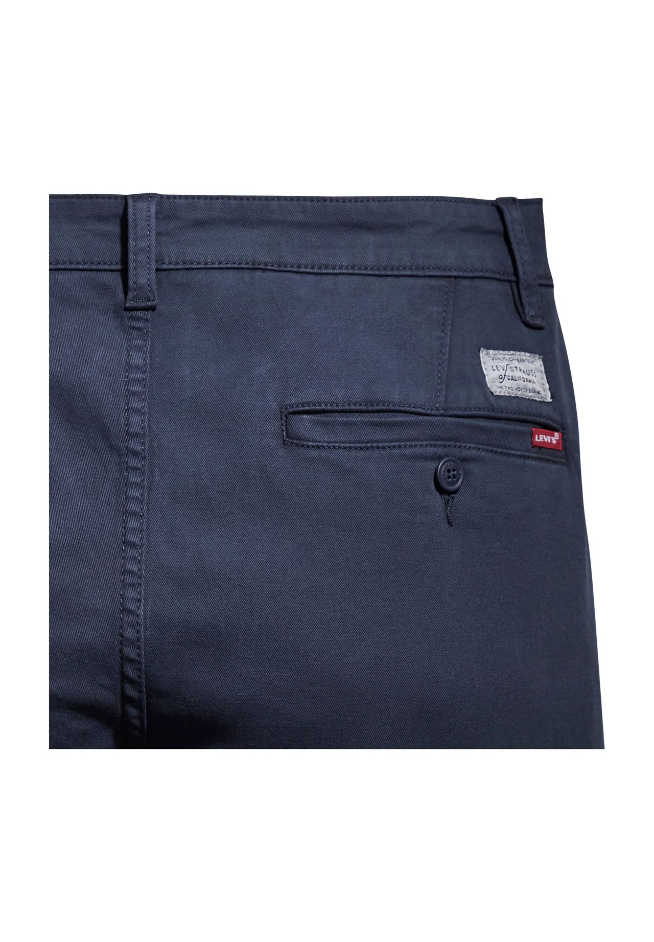 Levi's® Chinohose, Regular Fit, FüR Herren, Blau, W38/L32