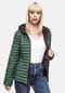 MARIKOO® Übergangsjacke Asraa Bild 9
