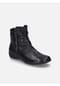 JOSEF SEIBEL Leder Stiefelette Bild 15