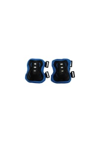 COFI - RiDD Schutzset für Skateboard & Inlineskates – Größe S –Protektoren - Blau Größe S