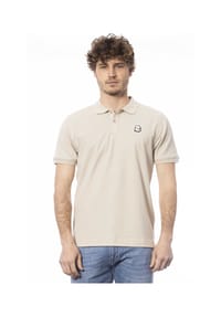 Invicta - Poloshirt - Beige