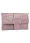 Cluty Abendtasche Echt Leder, Made In Italy Bild 19