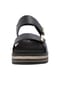 remonte® Klassische Sandalen, Klettverschluss, für Damen Bild 12
