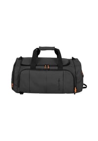 travelite BRIIZE - Reisetasche, wasserabweisend - 001 SCHWARZ