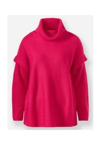 heine - Pullover - pink