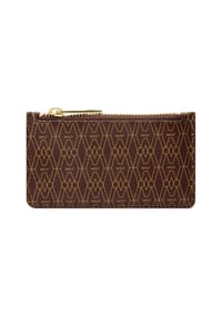 WOLF - Signature Zip Case - blau