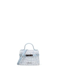 MARC ELLIS - Handtasche - blue
