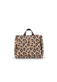 reisenthel® LEO MACCHIATO - Kulturbeutel 28 cm - leo macchiato
