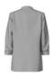 PIECES Blazer, Reverskragen, 3/4-Ärmel, für Damen Bild 5