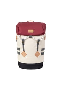 DOUGHNUT Colorado - Colorado Daypack 47 cm Laptopfach - stone x wine