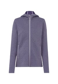 VAUDE - Jacken SE Women's Silda Fleece Jacket - dark sea