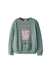 name it® - Pullover KONNA Pullover - grün