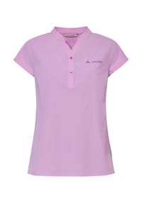 VAUDE - Hemd-Bluse Women's Yaras SL Shirt II - dusty fern