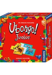 KOSMOS - Ubongo! Junior - 