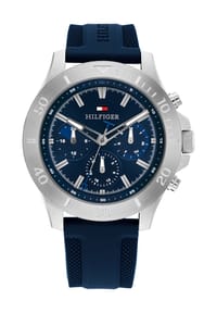 TOMMY HILFIGER BRYAN Herren Armbanduhr  