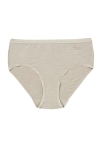SYLVIA SPEIDEL. - Midi-Slip "Swenja", für Damen - 212ELFENB.