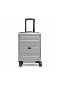 REDOLZ - Essentials 08 Essentials 08 CABIN 4 Rollen Kabinentrolley 55 cm - black 2
