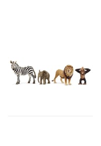 schleich® - Wild Life - Afrika 42721 - 
