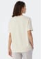 SCHIESSER Schlafshirt, gerader Schnitt, für Damen  Bild 9