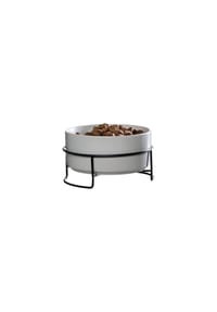 Ritzenhoff & Breker Futternapf Taro ø 17 cm grau - TARO - grau