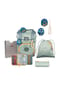 DerDieDas® ERGOFLEX TINY ECO Schulranzen-Set, 6-teilig Bild 1
