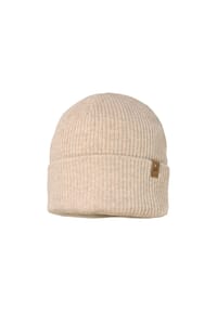 maximo® - Strickmütze, Baumwolle, für Kinder - 18 CARBONMELANGE
