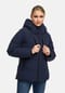 MARIKOO® Steppjacke Kwamee 16 Bild 9