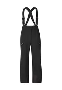 SOS - Skihose Cosmos mit wasserdichter Funktion - 1001 Black