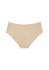 sloggi - Midislip Sense of Modal, elastisch, für Damen - 0003  WHITE