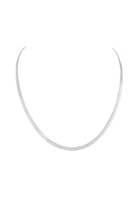 CELESTA® - Damen Collier Celesta, 925er Silber - SILBER