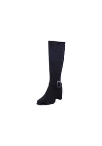 MARCO TOZZI® - Keilstiefel - BLACK COMB