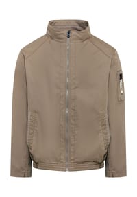 GLOBETROTTER - Blouson, Stehkragen, für Herren - 709  SOFT STONE ME