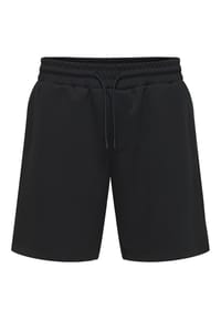 ONLY & SONS - Jogging-Bermudas, Eingrifftaschen, für Herren - 187679 BLACK