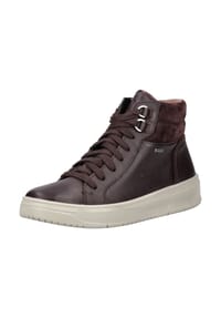 legero - Nappaleder Sneaker - Rot