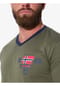 JAN VANDERSTORM Kurzer Schlafanzug EDIN Bild 10