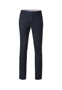 MEYER - Hosen Ultraleicht-Baumwolle - dark blue