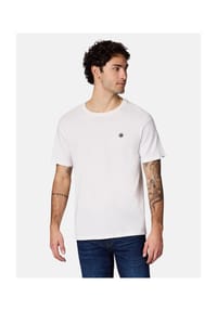 ragwear™ - T-Shirt Samms H Gots YOUMODO - Dusty Blue