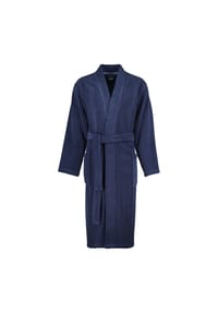JOOP! - Bademantel, Baumwolle, aufgesetzte Taschen, für Herren - 175 BLAU
