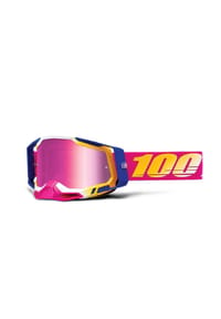 100% - Skibrille Racecraft 2 Mission - mehrfarbig