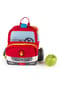 sigikid® SIGIBAGS Rucksack Fahrzeuge ,  für Kinder Bild 14