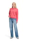 CARTOON Strickpullover mit Fledermausärmeln Bild 10