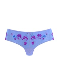 LASCANA - Panty Maria, Schleife, für Damen - 28556 POWDER-FLOWE