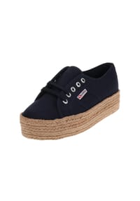 SUPERGA® - Superga 2790-Cotropew S0099Z0 - 901 Weiß